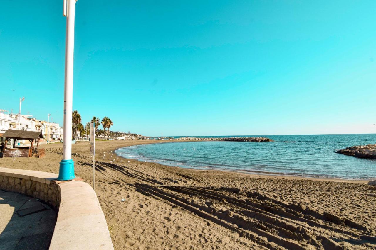 דירות Letmalaga Banos Del Carmen One מראה חיצוני תמונה