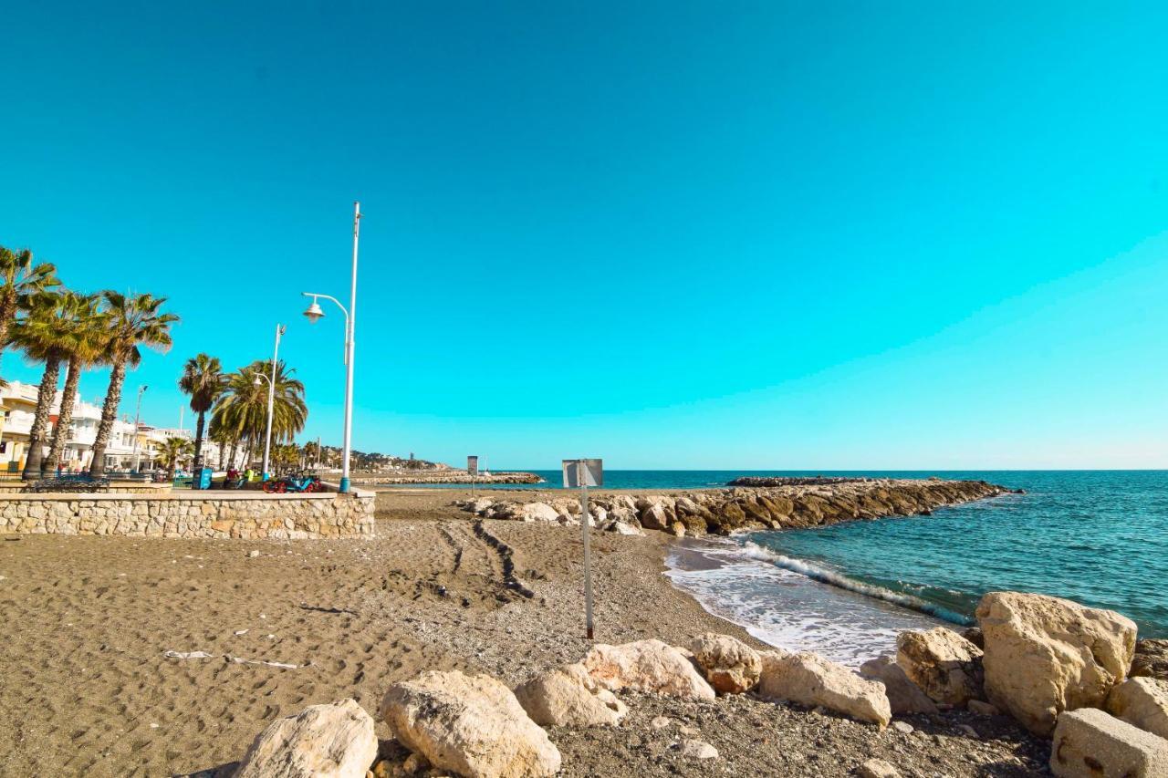 דירות Letmalaga Banos Del Carmen One מראה חיצוני תמונה