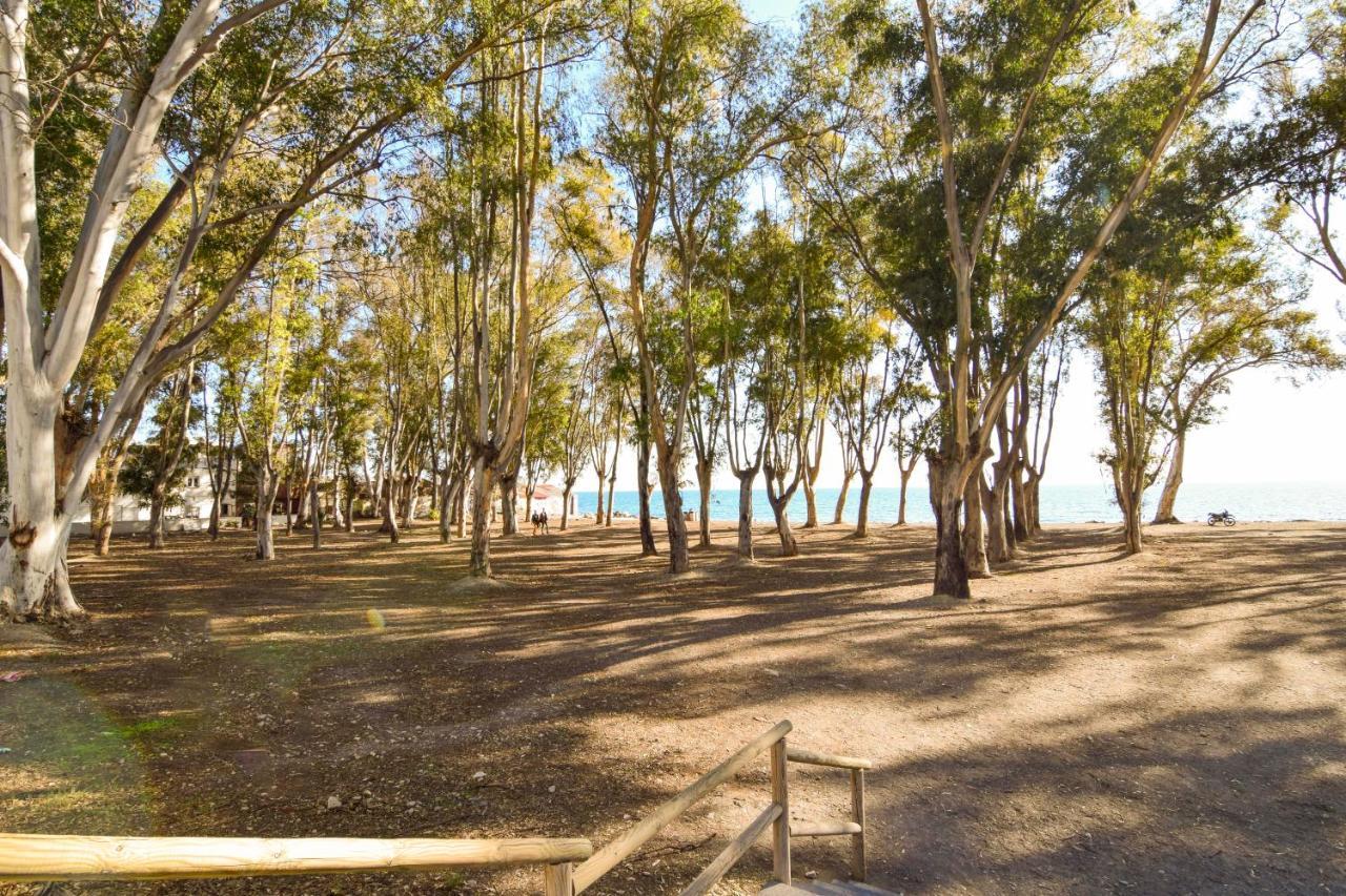 דירות Letmalaga Banos Del Carmen One מראה חיצוני תמונה